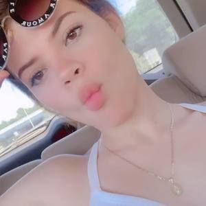 Meet your Posher, Ashlye